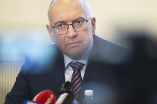 Dalibor Martínek: Bordel kolem maturit. Kdo je tady hloupý? Vláda, nebo studenti
